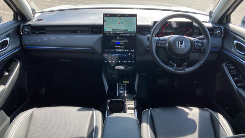 Honda E Ny1 150kW Elegance 69kWh 5dr Auto Electric Hatchback